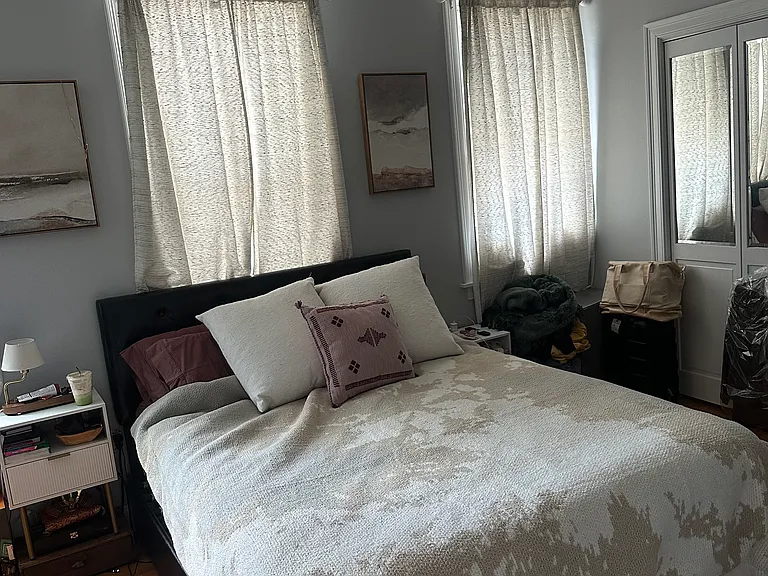 11 Clark St #4EF — Photo 11