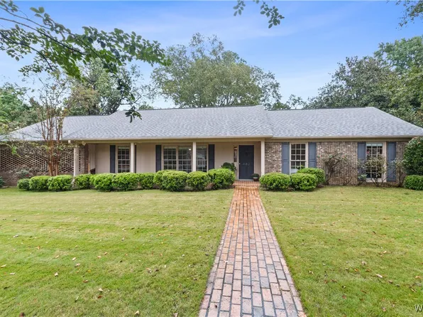 442 Shiloh Ln, Tuscaloosa, AL 35406