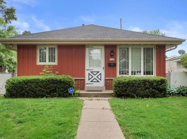 7719 West Florist AVENUE, Milwaukee, WI 53218