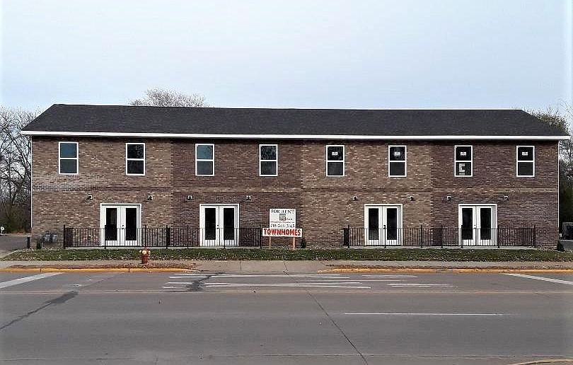 1st image of 360 N Knowles Ave #D