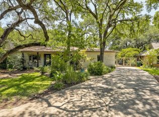 11603 Chelsea Moor Cv, Austin, TX 78759