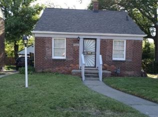 17555 Rutherford St, Detroit, MI 48235