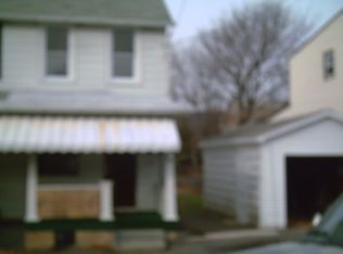 137 W Moser Ave, Coaldale, PA 18218