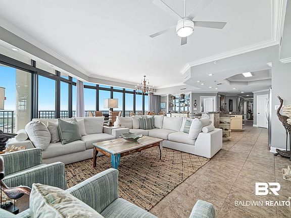 2nd image of 23450 Perdido Beach Blvd APT 2201