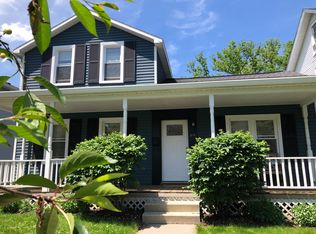 215 N Summit St, Ypsilanti, MI