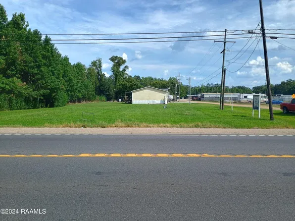 1803B Mills Hwy, Breaux Bridge, LA 70517