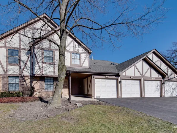 607 Catherine Ct #607, Wood Dale, IL 60191