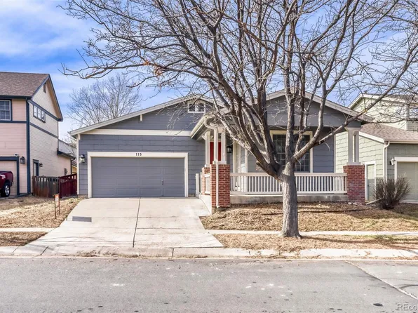 115 Gaviota Avenue, Brighton, CO 80601