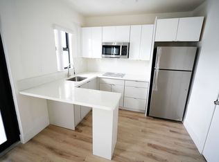 1969 NW 2nd Ct #8, Miami, FL 33136