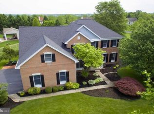 115 Fairway Dr, Harleysville, PA 19438