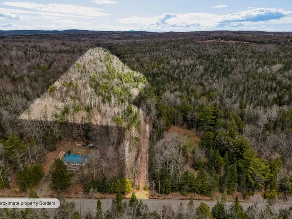 M9 L39 Mainstream Road, Harmony, ME 04942