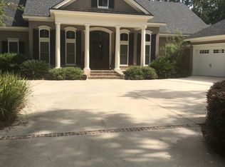 9 Daybreak Ln, Savannah, GA 31411