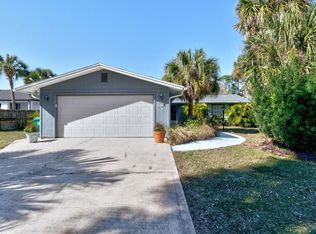 549 Layport Dr, Sebastian, FL 32958