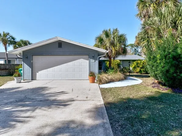 549 Layport Dr, Sebastian, FL 32958