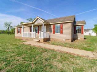 134 McNabb Blvd, Pulaski, TN 38478