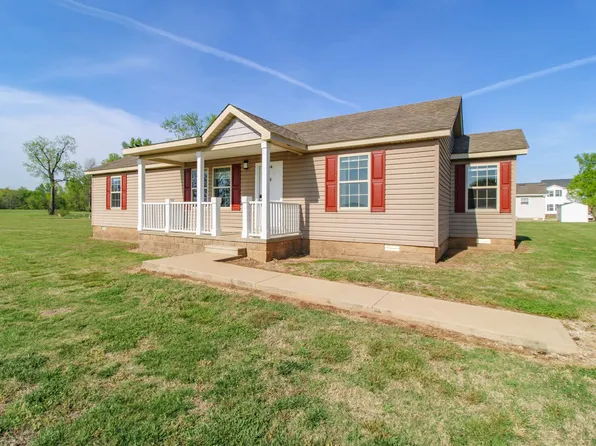 134 McNabb Blvd, Pulaski, TN 38478