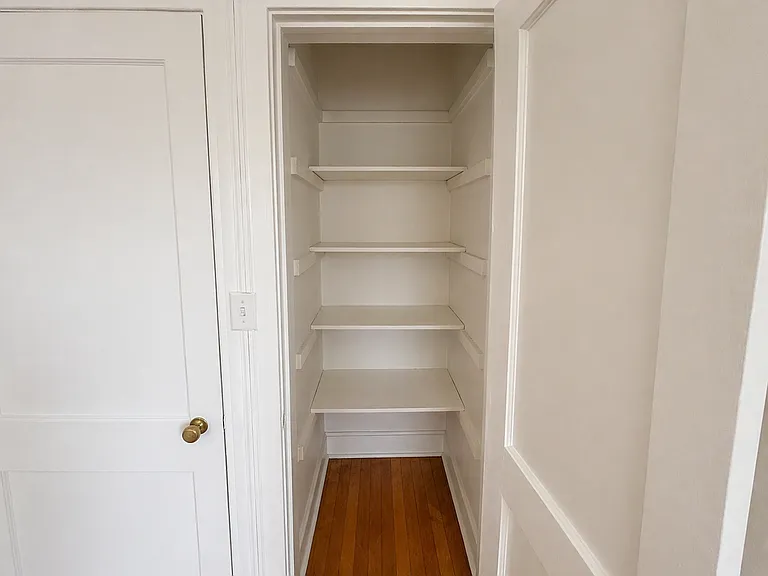 Bedroom Closet 2