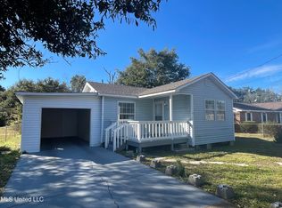 1319 Mills Ave, Gulfport, MS 39501