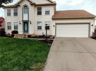 2390 Urbana Ave SE, Massillon, OH 44646