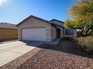 9256 N 86th Ave, Peoria, AZ 85345