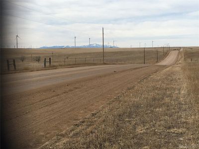 Berridge Road, Ramah, CO, 80832