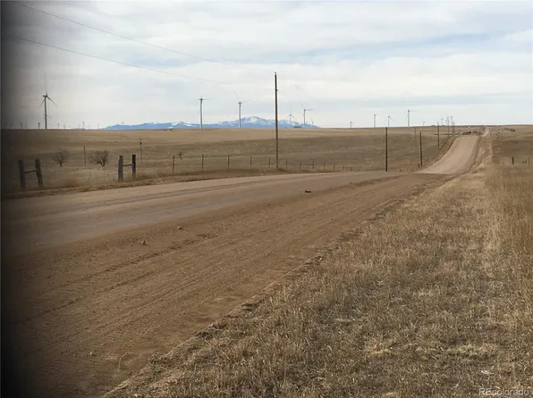 Berridge Road, Ramah, CO 80832