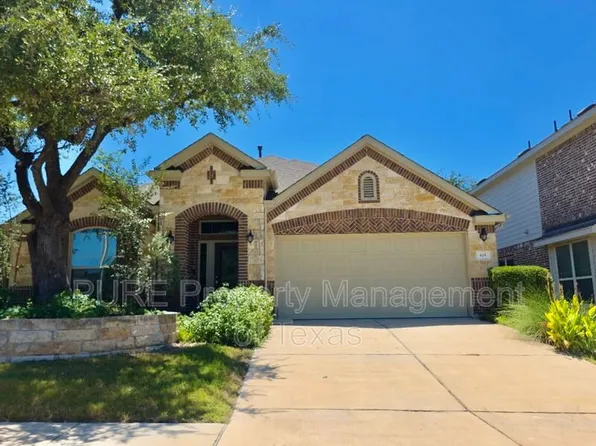 615 Linares Ln, Austin, TX