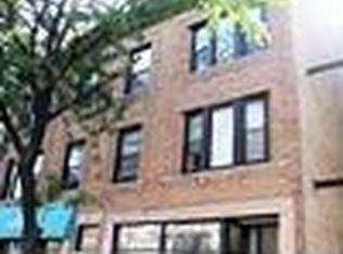 2920 N Lincoln Ave APT 3R, Chicago, IL 60657