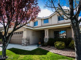 1313 Bainberry Ridge Ln, Las Vegas, NV 89144