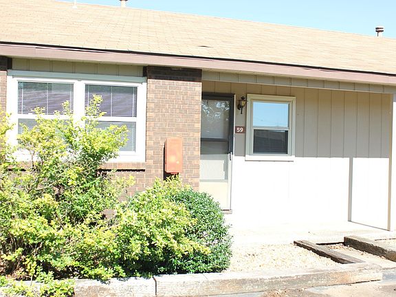 2nd image of 3465 S Campbell Ave APT 51