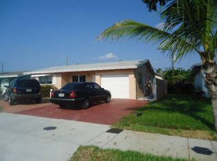 3761 NE 13th Ter, Pompano Beach, FL 33064
