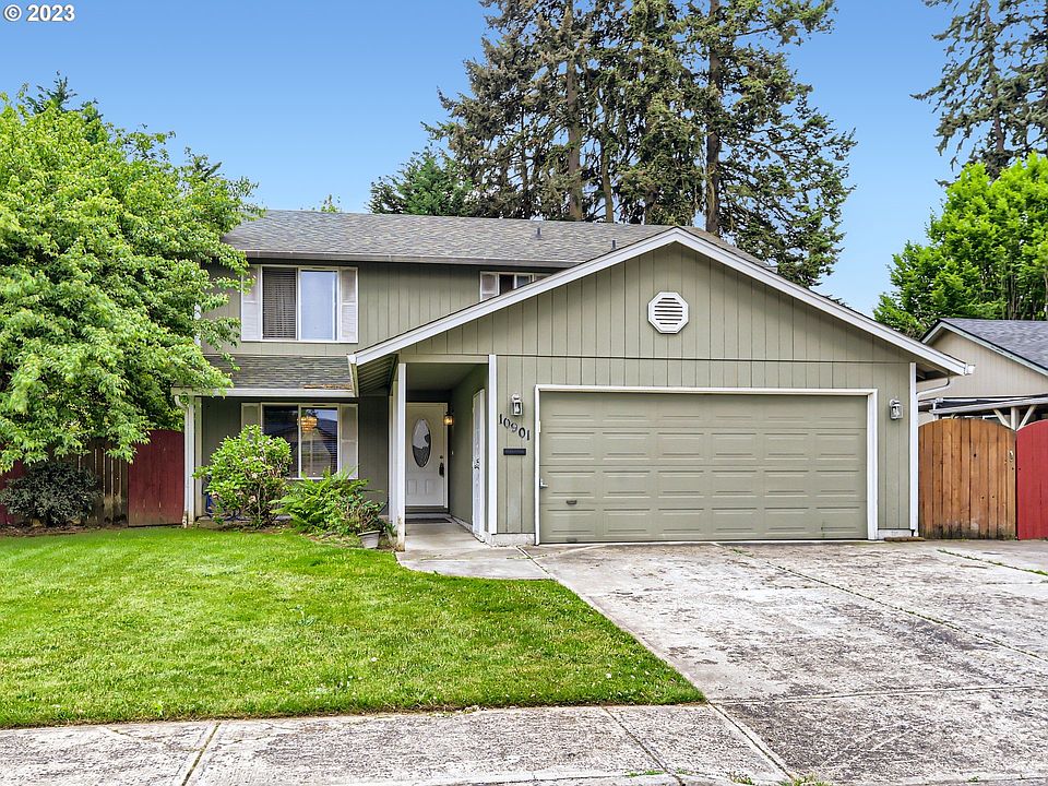 1st image of 10901 NE 90th St
