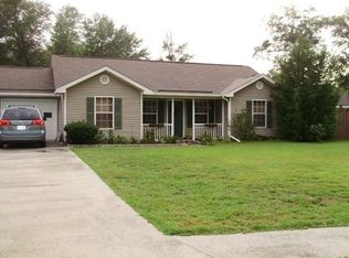 12 Lauren Way, Rincon, GA 31326