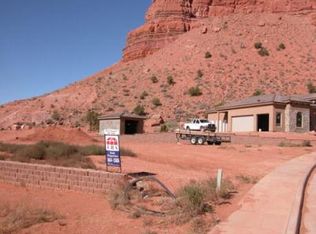120 S Country Club Dr, Kanab, UT 84741