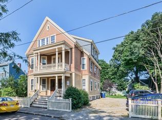10 Flint St #3, Salem, MA 01970