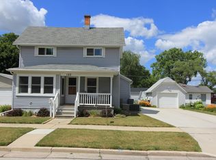 120 S Ontario St, De Pere, WI 54115