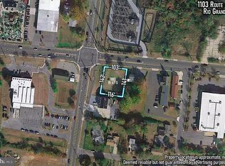 1103 Route 47 S, Rio Grande, NJ 08242
