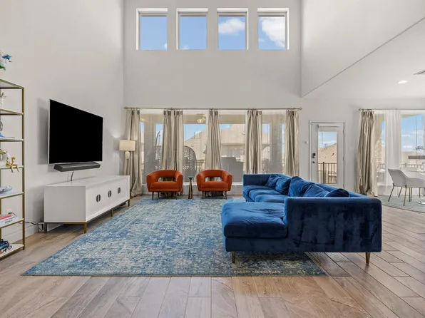 516 Honeybird Ln, Georgetown, TX 78626