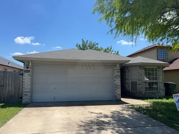 1604 Grey Fox Trl, Killeen, TX 76543