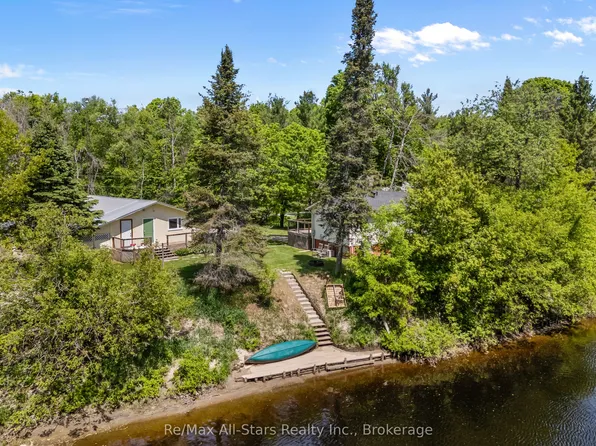60 Reed Blvd, Kawartha Lakes, ON K0M 1C0