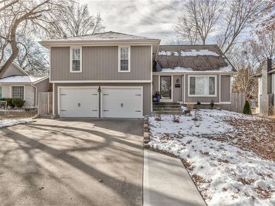 1409 E Oxford Pl, Olathe, KS, 66062