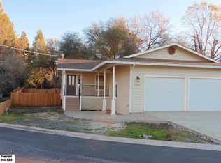 20505 Quail Hollow Ct, Sonora, CA 95370