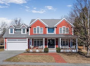 31 Kenney St, Needham, MA 02492