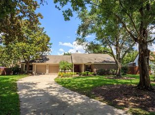 7426 Sparkling Lake Rd, Orlando, FL 32819