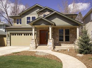 3855 E Wesley Ave, Denver, CO 80210