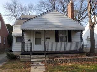 19709 Imperial Hwy, Redford, MI 48240
