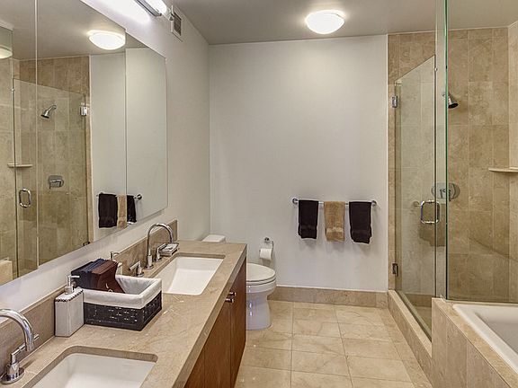 4th image of 30 Little West St #14A