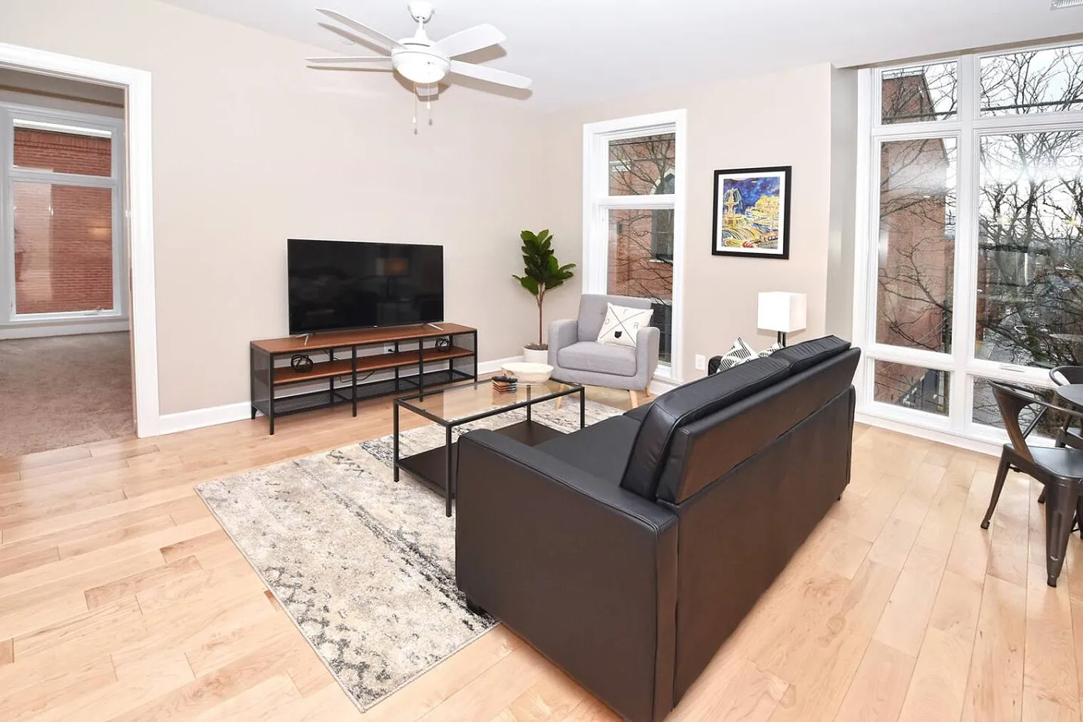 1 bed, 1.0 bath, $4,278 — Photo 4