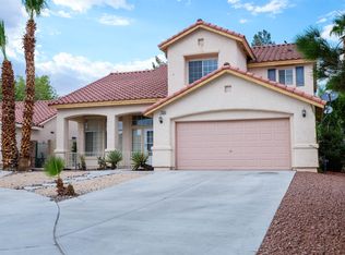 7920 High Stream Ave, Las Vegas, NV 89131