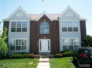 65 Timber Oaks Trl, O Fallon, MO 63368